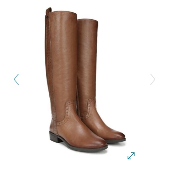 Sam Edelman Prina riding boots - Picture 1 of 14